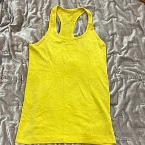 Swiftly tech tank from Lulu